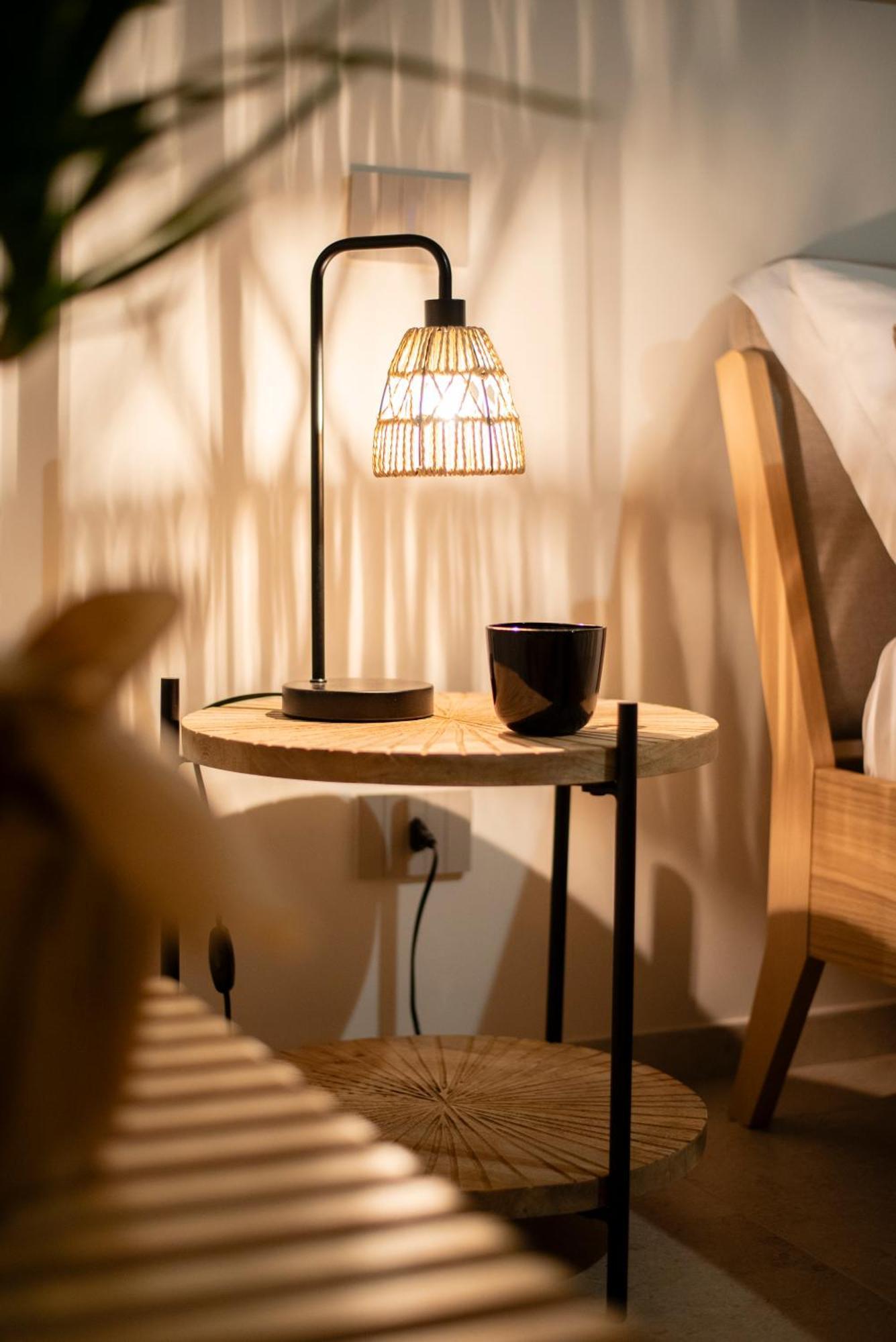 Pi'S Apartments Comfort & Chill San Nicola La Strada Eksteriør billede