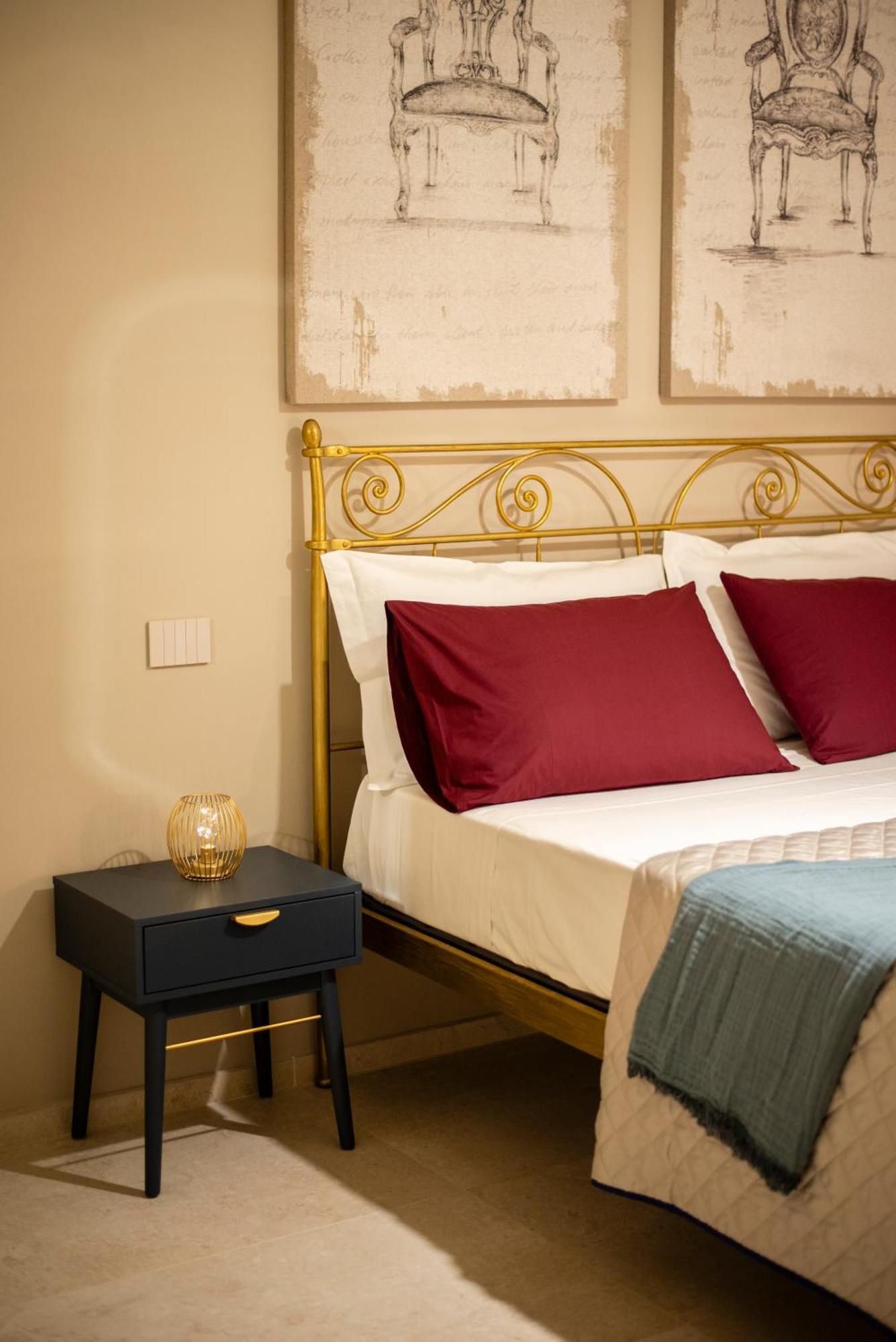 Pi'S Apartments Comfort & Chill San Nicola La Strada Eksteriør billede