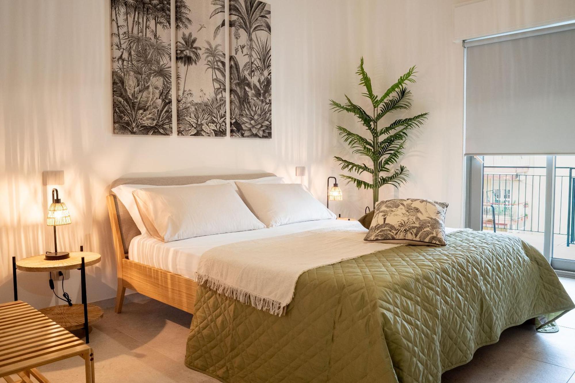 Pi'S Apartments Comfort & Chill San Nicola La Strada Eksteriør billede
