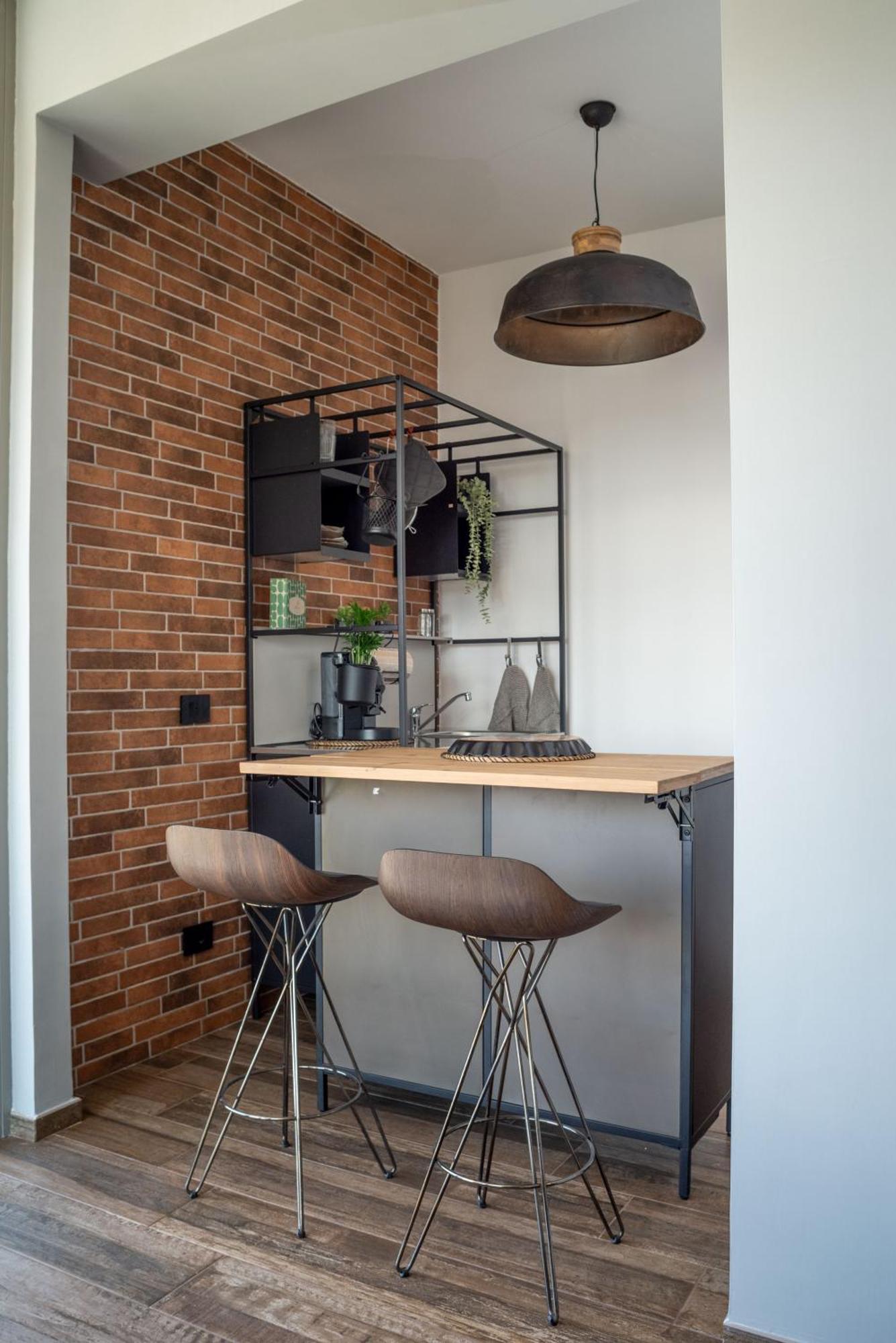 Pi'S Apartments Comfort & Chill San Nicola La Strada Eksteriør billede