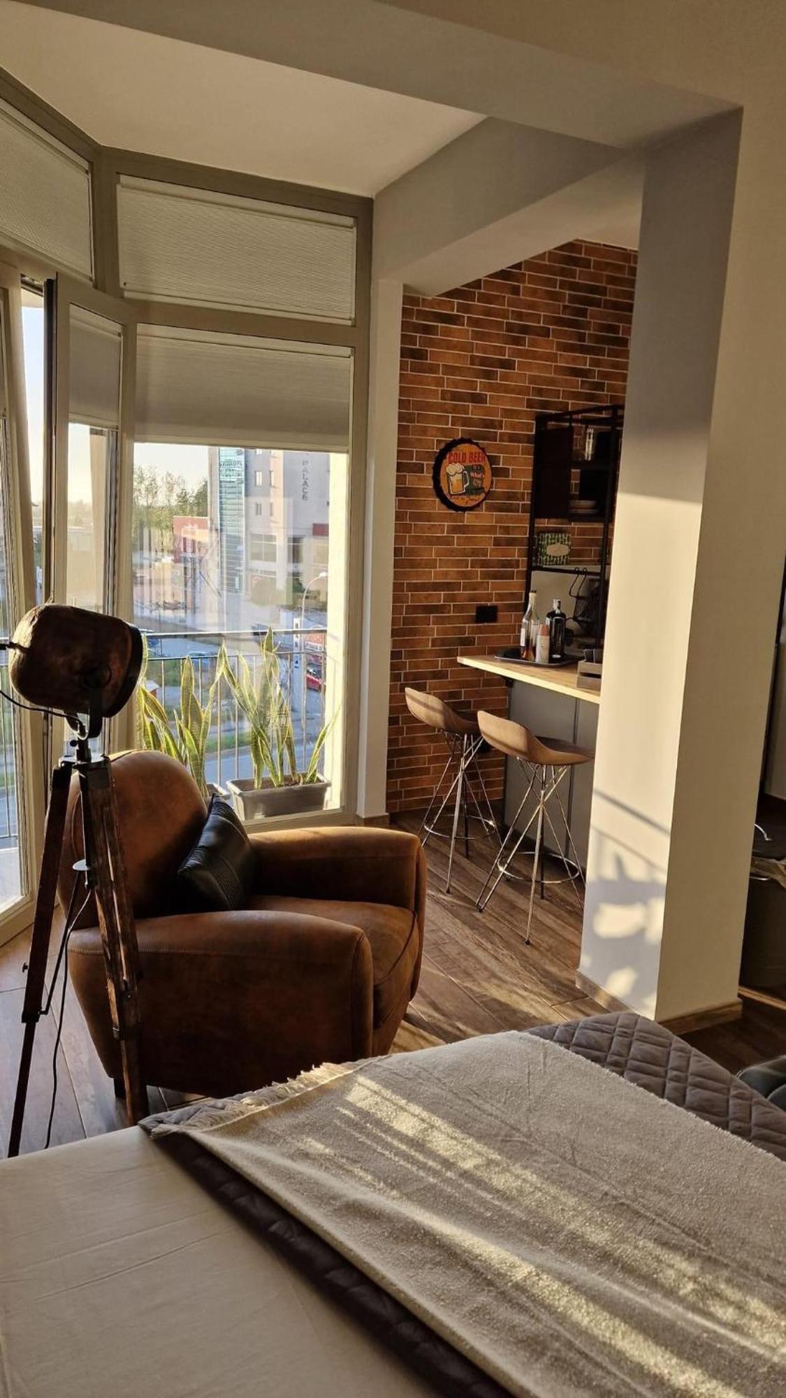 Pi'S Apartments Comfort & Chill San Nicola La Strada Eksteriør billede