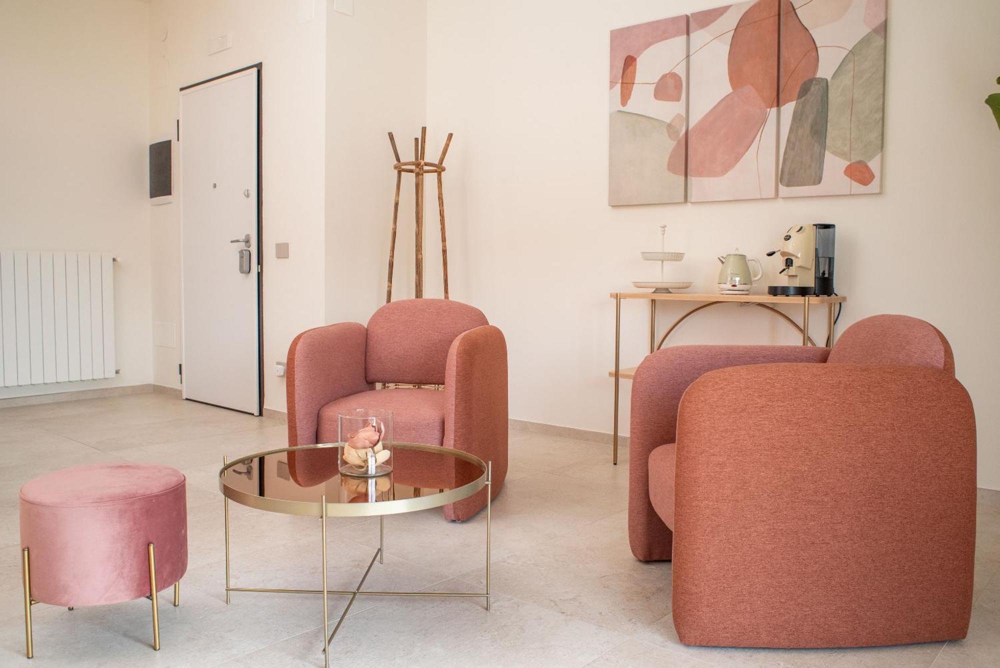 Pi'S Apartments Comfort & Chill San Nicola La Strada Eksteriør billede
